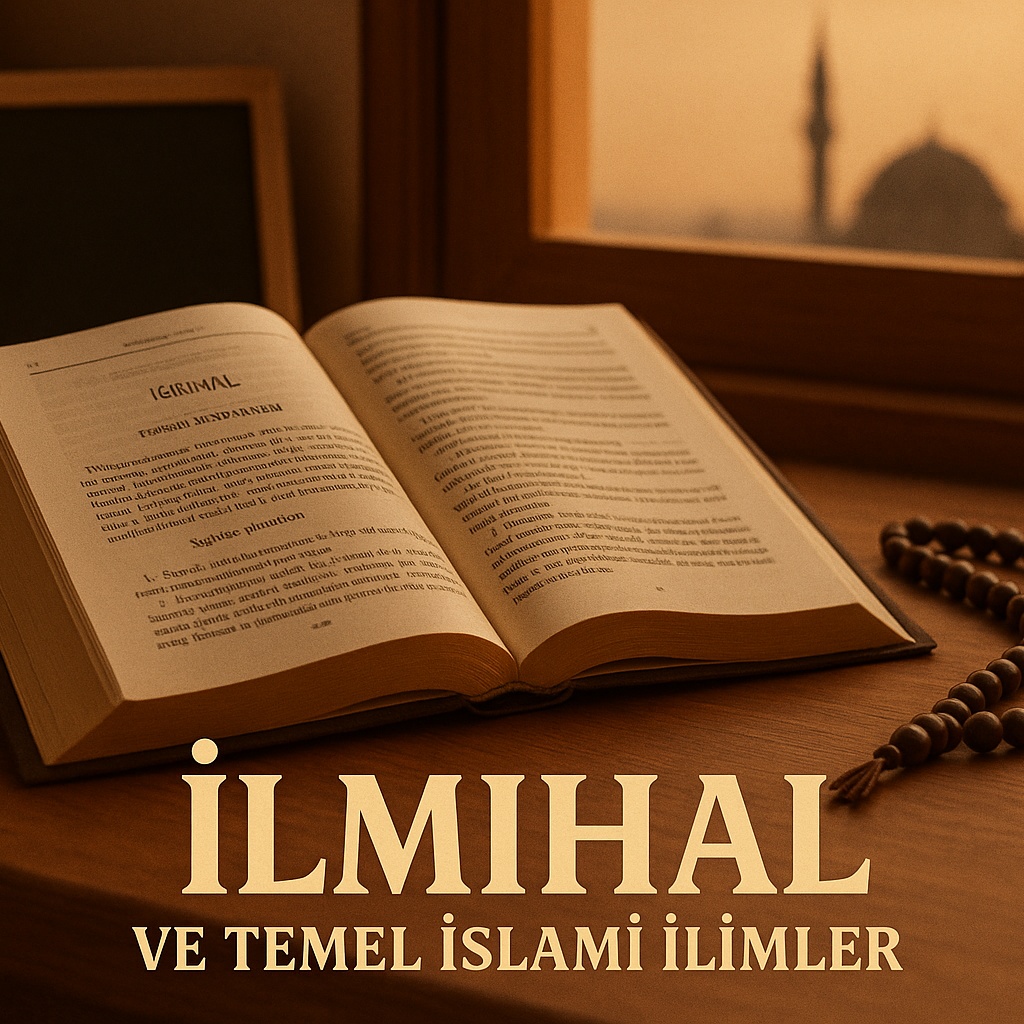Temel İslami İlimler