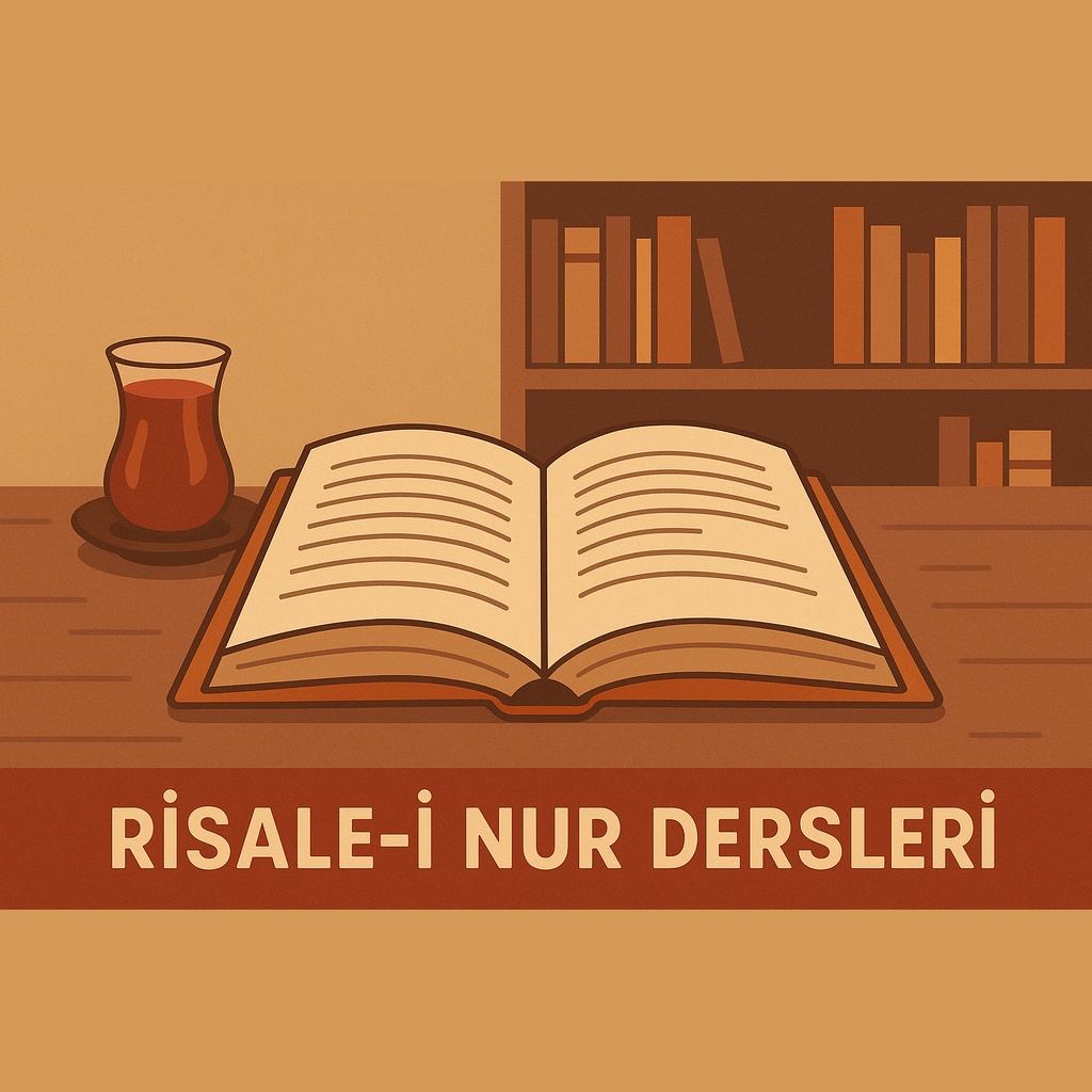 Risale-i Nur Ders Programı